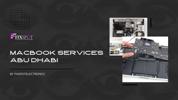 macbook services abu dhabi