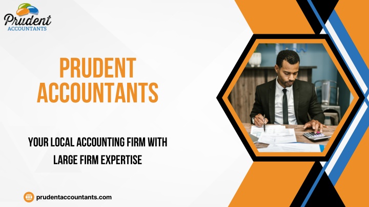 prudent accountants