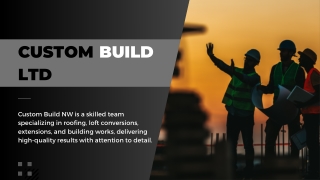 Builders Widnes