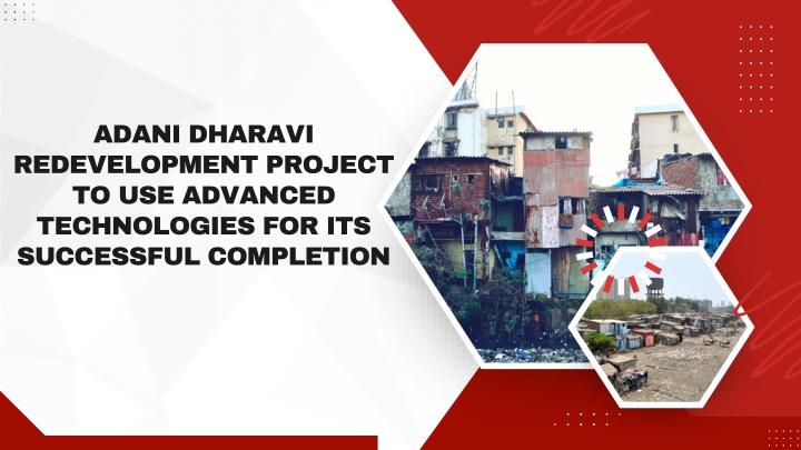 adani dharavi redevelopment project