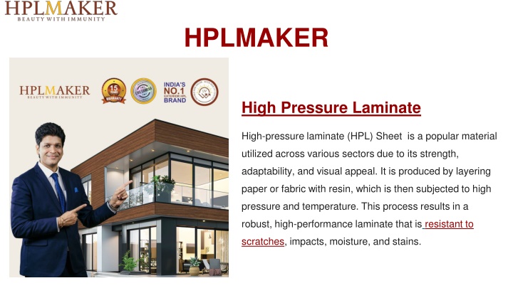 hplmaker