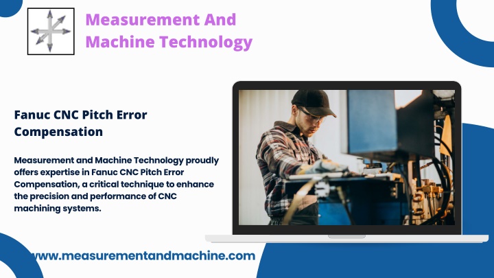 measurement and machine technology