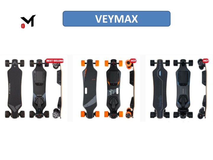 veymax