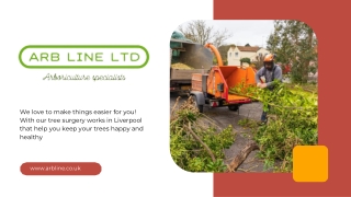 we love to make things easier for you with