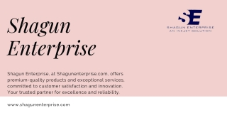 Buy Sublimation Paper for Clear, Vibrant Prints - Shagun Enterprise