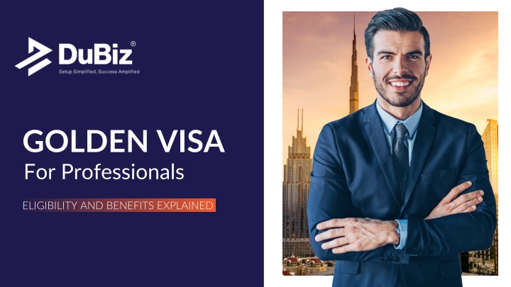 golden visa for professionals