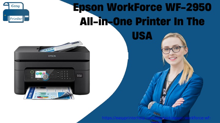 epson workforce wf 2950 all in one printer