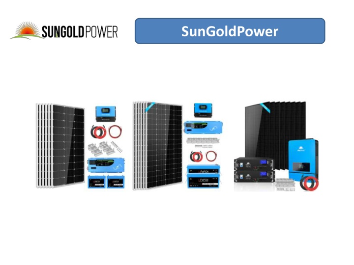 sungoldpower