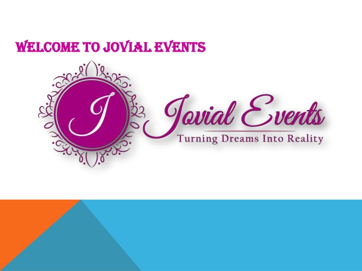 welcome to jovial events welcome to jovial events