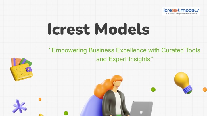 icrest models