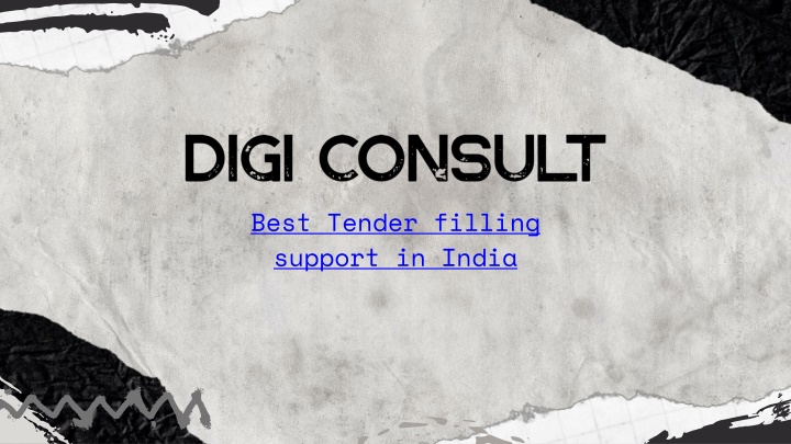 digi consult