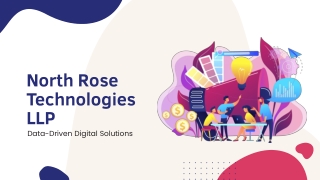 North Rose Technologies LLP - Best IT Company