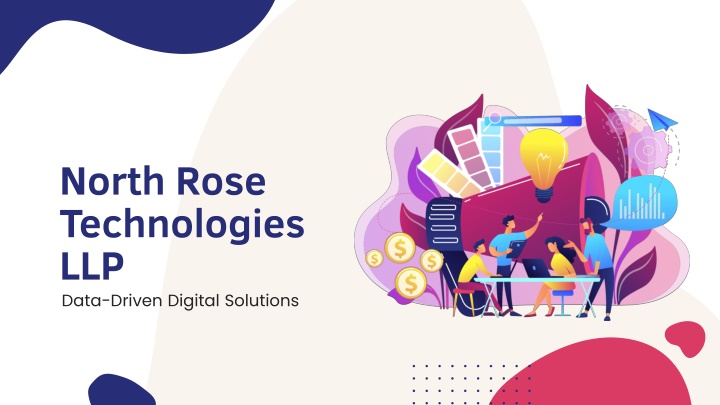 north rose technologies llp