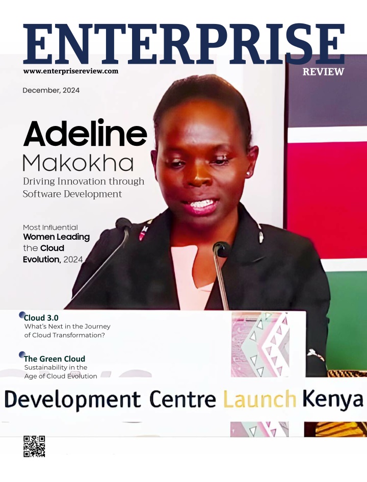 december 2024 adeline makokha driving innovation