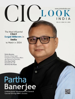 The Most Influential Chief Legal Officers in India to Watch in 2024 Dec2024