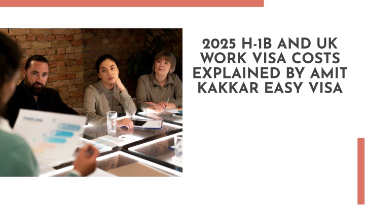 2025 h 1b and uk work visa costs explained