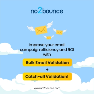 improve your email campaign efficiency