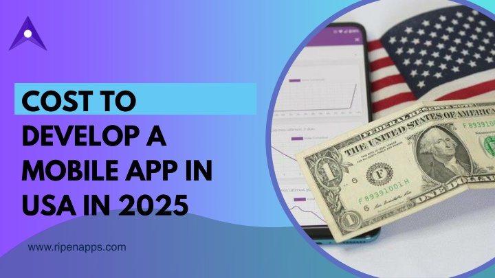 cost to develop a mobile app in usa in 2025