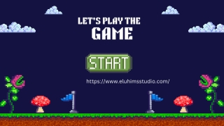 let s play the
