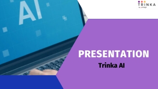 Grammar Checker | Trinka.ai