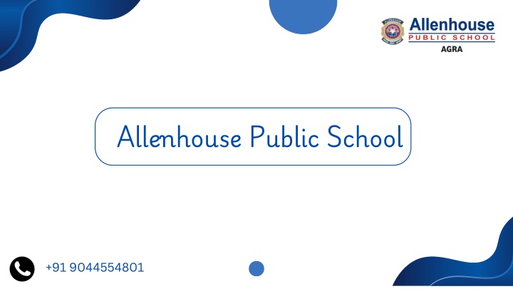 allenhouse public school