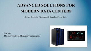 Advanced Solutions for Modern Data Centers.pdf