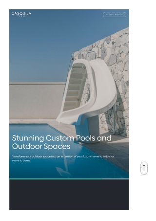 Pool Builders Penrith