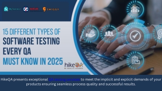 hikeqa presents exceptional qa testing services