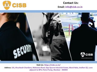 contact us