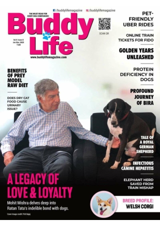 Buddy-life-Magazine-Jan-March-2025 ratan tata ji