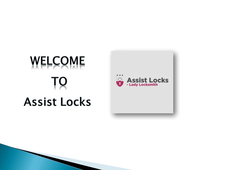 welcome to assist locks