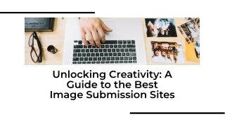 IMAGE SUBMISSION SITES