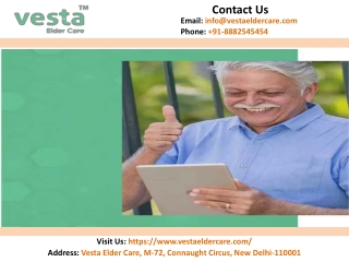 Best Home Care Services In Noida