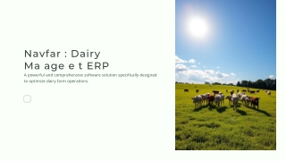 ERP for Dairy Management - Navfarm (1)