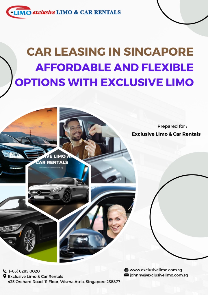 car leasing in singapore affordable and flexible