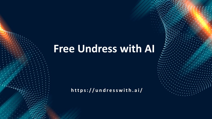 free undress with ai