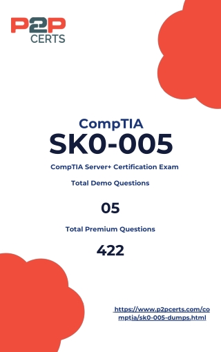Ace Your Exams with 2025 Free Practice Questions by p2pcerts!
