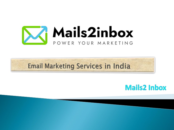 email marketing services in india