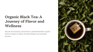 Organic-Black-Tea-A-Journey-of-Flavor-and-Wellness