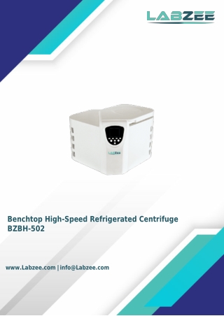 Benchtop-High-Speed-Refrigerated-Centrifuge-BZBH-502