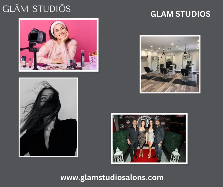 glam studios