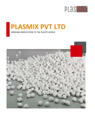 plasmix pvt ltd bringing innovations
