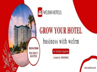 Best Room Booking Website