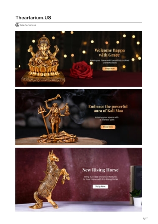 Luxary Home Decor