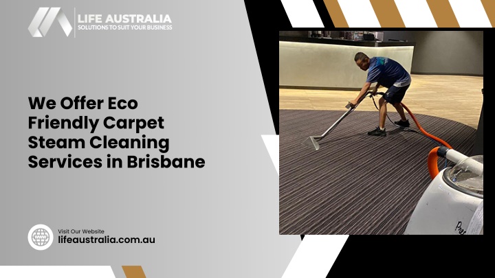 we offer eco friendly carpet steam cleaning