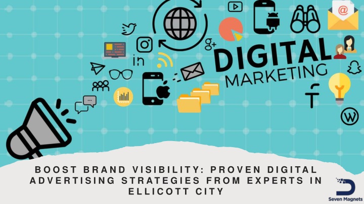 boost brand visibility proven digital advertising strategies from experts in ellicott city