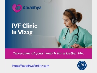 Best IVF Clinic in Vizag - aaradhyafertility.com