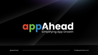 @appahead