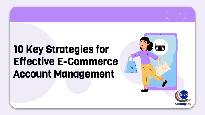 10 key strategies for effective e commerce account management