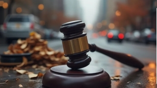 Traffic Lawyer in Nassau County Expert Legal Defense